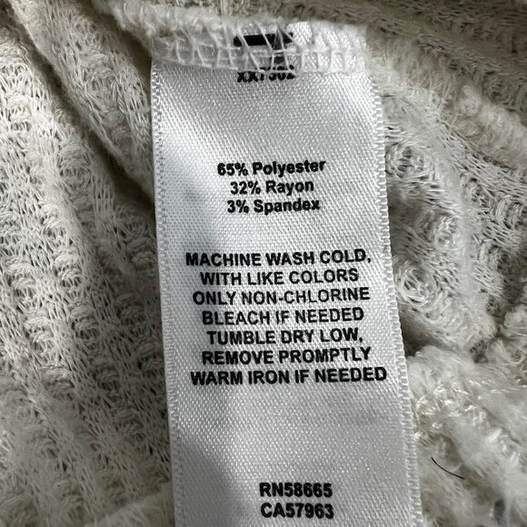 Nordstrom sweater girls large - Picture 5 of 5